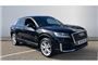 2019 Audi Q2 35 TFSI S Line 5dr S Tronic