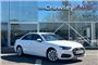 2023 Audi A4 35 TFSI Technik 4dr S Tronic