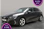 2021 Audi A3 30 TFSI S Line 5dr S Tronic