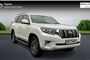 2023 Toyota Land Cruiser 2.8 D-4D 204 Invincible 5dr Auto 7 Seats