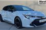 2021 Toyota Corolla 2.0 VVT-i Hybrid GR Sport 5dr CVT