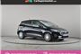 2022 Ford Fiesta 1.0 EcoBoost Hybrid mHEV 125 Titanium 5dr Auto