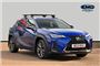 2021 Lexus UX 250h 2.0 F-Sport 5dr CVT [Nav]