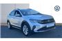 2024 Volkswagen Taigo 1.0 TSI Life 5dr