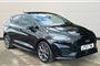 2023 Ford Fiesta 1.0 EcoBoost Hybrid mHEV 125 ST-Line Edition 5dr