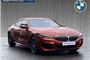 2020 BMW 8 Series Gran Coupe 840i [333] sDrive M Sport 4dr Auto