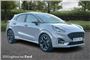 2022 Ford Puma 1.0 EcoBoost Hybrid mHEV ST-Line X 5dr DCT