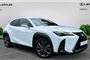 2023 Lexus UX 250h 2.0 F-Sport Design 5dr CVT