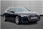 2023 Audi A6 Avant 40 TDI Quattro S Line 5dr S Tronic