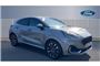 2022 Ford Puma 1.0 EcoBoost Hybrid mHEV ST-Line Vignale 5dr
