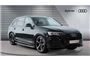 2023 Audi Q7 50 TDI Quattro Black Edition 5dr Tiptronic