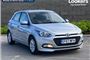 2017 Hyundai i20 1.2 SE 5dr