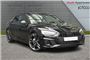 2022 Audi A5 40 TFSI 204 Black Edition 2dr S Tronic