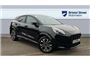 2021 Ford Puma 1.0 EcoBoost Hybrid mHEV ST-Line Design 5dr DCT