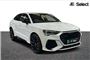 2020 Audi RS Q3 RS Q3 TFSI Quattro 5dr S Tronic