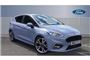 2021 Ford Fiesta 1.0 EcoBoost Hybrid mHEV 125 ST-Line X Edition 5dr