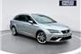 2018 SEAT Leon ST 1.4 EcoTSI 150 FR Technology 5dr DSG