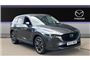 2022 Mazda CX-5 2.2d [184] Sport 5dr