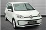 2019 Volkswagen Up 1.0 Move Up 3dr