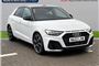 2022 Audi A1 30 TFSI 110 Black Edition 5dr