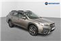 2022 Subaru Outback 2.5i Limited 5dr Lineartronic