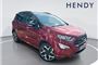 2018 Ford EcoSport 1.0 EcoBoost 140 ST-Line 5dr