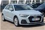 2019 Audi A1 30 TFSI Sport 5dr S Tronic