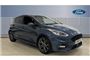 2018 Ford Fiesta 1.0 EcoBoost 140 ST-Line 5dr