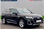 2022 Audi Q5 40 TDI Quattro S Line 5dr S Tronic [Tech Pack]