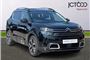 2020 Citroen C5 Aircross 1.5 BlueHDi 130 Flair Plus 5dr