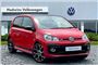 2021 Volkswagen Up GTI 1.0 115PS Up GTI 5dr