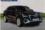 2024 Audi Q2 35 TFSI S Line 5dr S Tronic