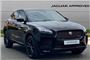 2018 Jaguar E-Pace 2.0 R-Dynamic S 5dr Auto