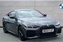 2024 BMW 4 Series 420i M Sport 2dr Step Auto