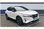 2023 Nissan Qashqai 1.3 DiG-T MH 158 Tekna+ 5dr Xtronic