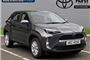 2023 Toyota Yaris Cross 1.5 Hybrid Icon 5dr CVT