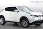 2017 Nissan Juke 1.5 dCi N-Connecta 5dr