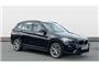 2018 BMW X1 xDrive 20d Sport 5dr Step Auto