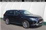 2020 Mitsubishi Outlander 2.4 PHEV Design 5dr Auto