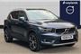 2018 Volvo XC40 2.0 T4 Inscription Pro 5dr AWD Geartronic