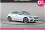 2020 Mercedes-Benz A-Class A250e AMG Line Premium 5dr Auto