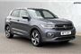 2021 Volkswagen T-Cross 1.5 TSI EVO R-Line 5dr DSG