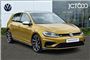 2018 Volkswagen Golf R 2.0 TSI 310 R 5dr 4MOTION DSG