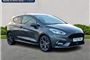 2021 Ford Fiesta 1.0 EcoBoost 95 ST-Line Edition 3dr