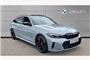 2023 BMW 3 Series Touring M340d xDrive MHT 5dr Step Auto