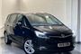 2018 Vauxhall Zafira 1.4T SRi Nav 5dr