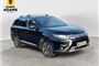 2021 Mitsubishi Outlander 2.0 Design 5dr CVT