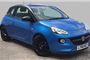 2018 Vauxhall Adam 1.2i Energised 3dr