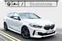 2020 BMW 1 Series 118i M Sport 5dr Step Auto