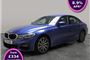 2021 BMW 3 Series 318d M Sport 4dr